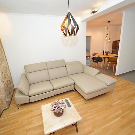 Apartment Antea Sinj Extérieur photo