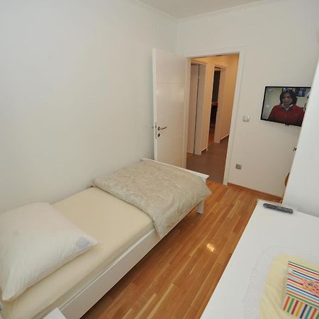 Apartment Antea Sinj Extérieur photo