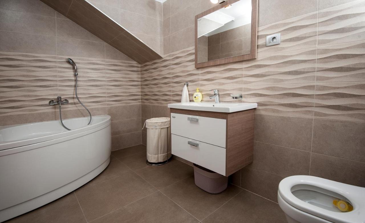 Apartment Antea Sinj Extérieur photo