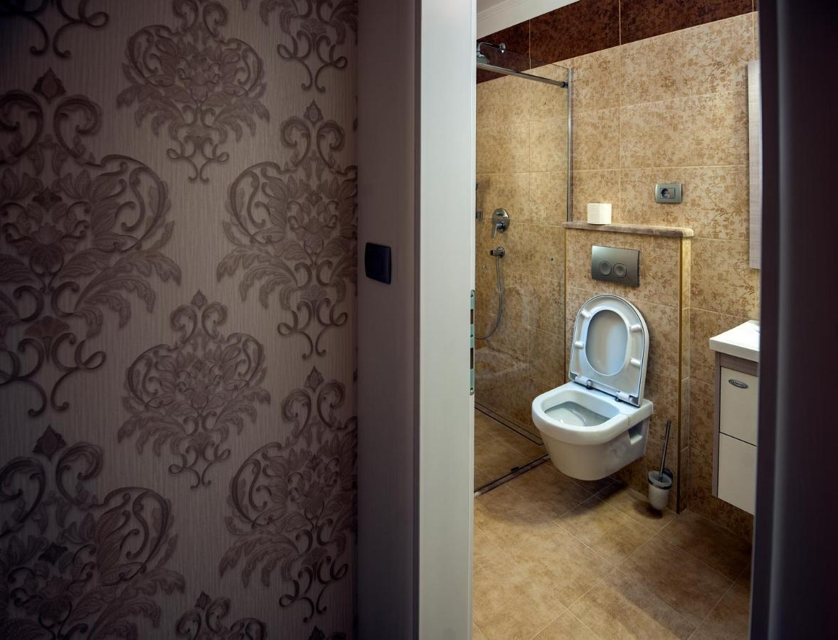 Apartment Antea Sinj Extérieur photo