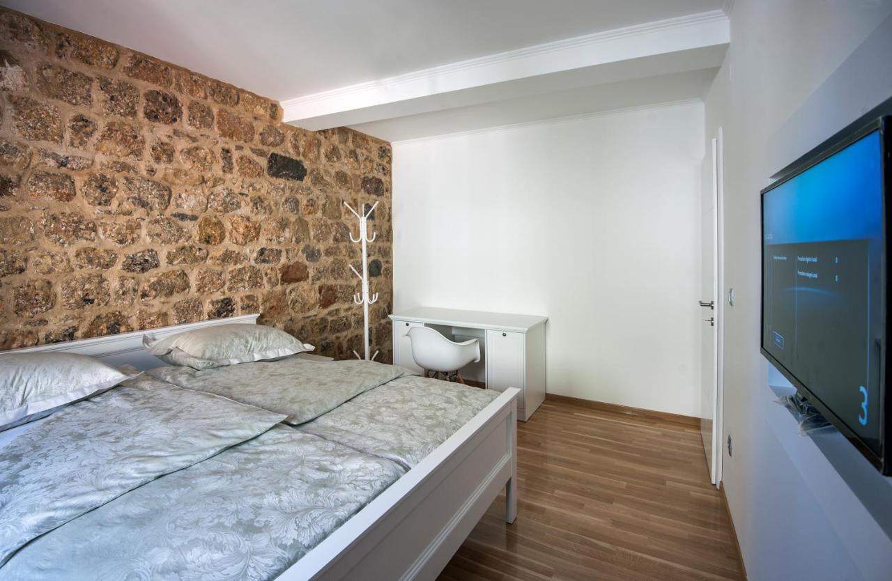 Apartment Antea Sinj Extérieur photo