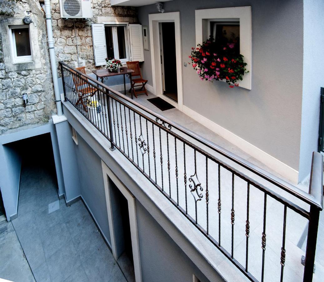 Apartment Antea Sinj Extérieur photo
