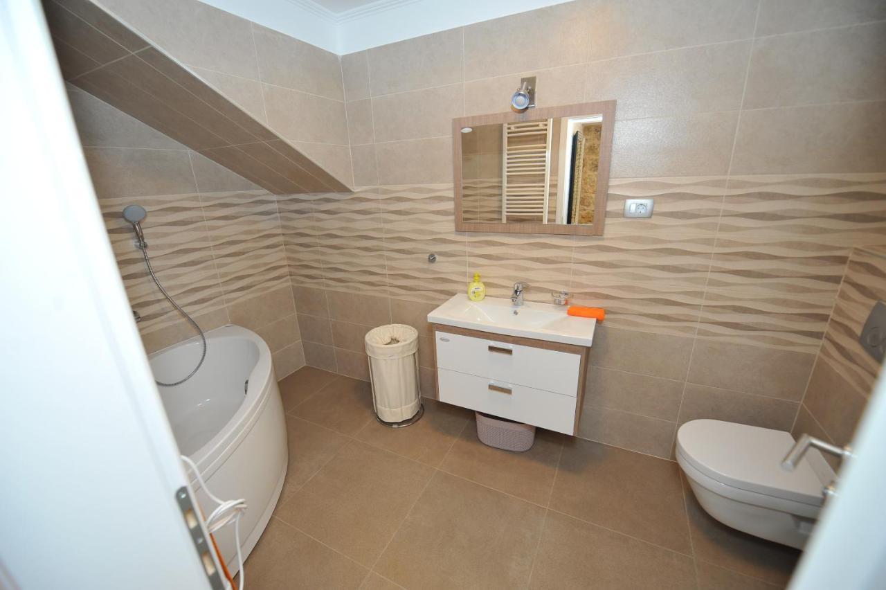 Apartment Antea Sinj Extérieur photo