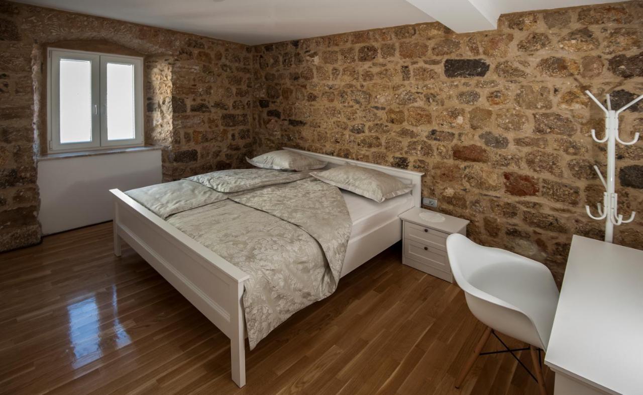 Apartment Antea Sinj Extérieur photo