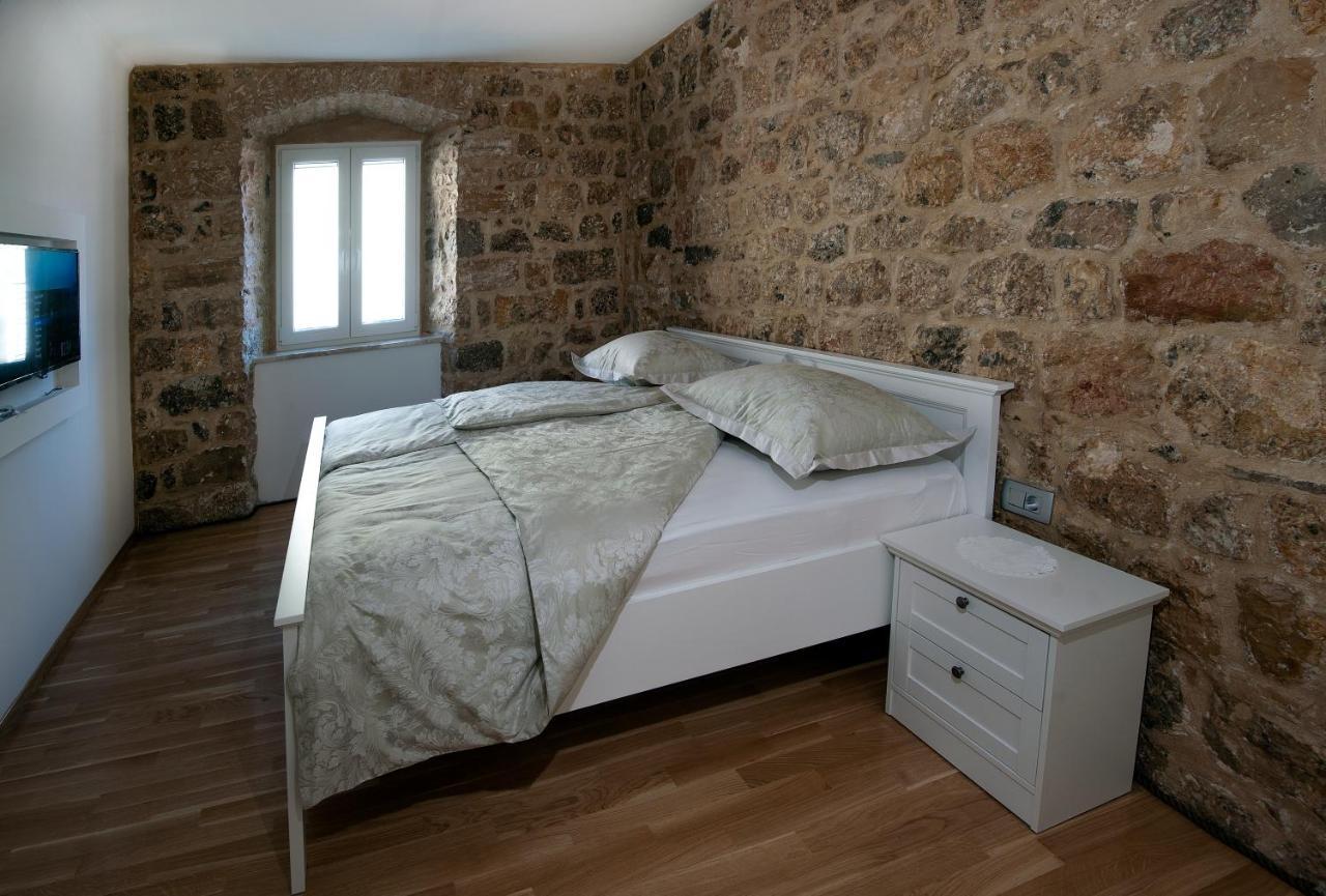 Apartment Antea Sinj Extérieur photo