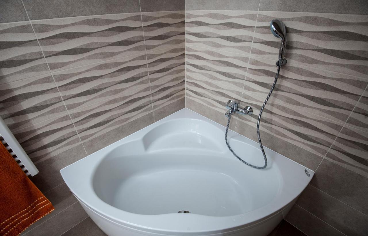 Apartment Antea Sinj Extérieur photo