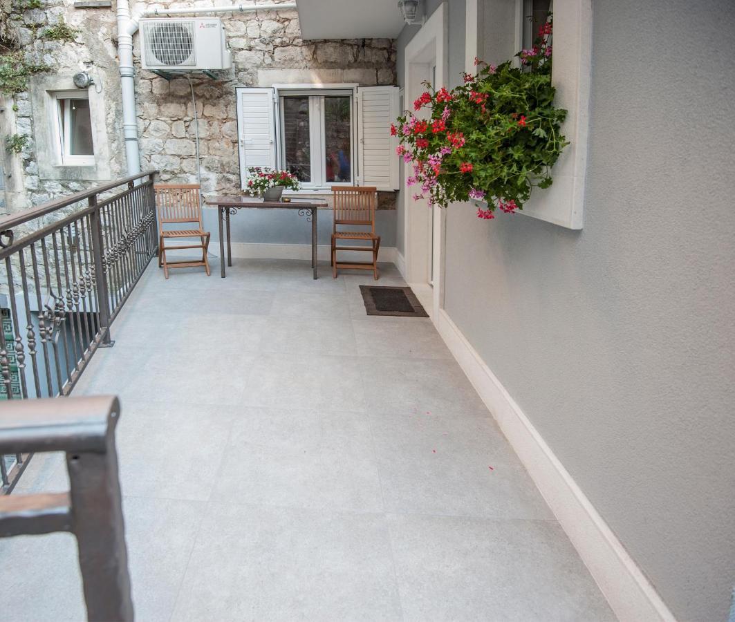 Apartment Antea Sinj Extérieur photo
