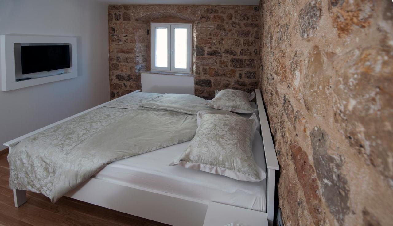 Apartment Antea Sinj Extérieur photo
