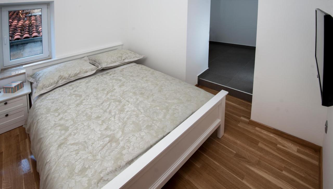 Apartment Antea Sinj Extérieur photo
