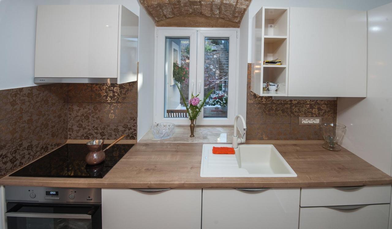 Apartment Antea Sinj Extérieur photo
