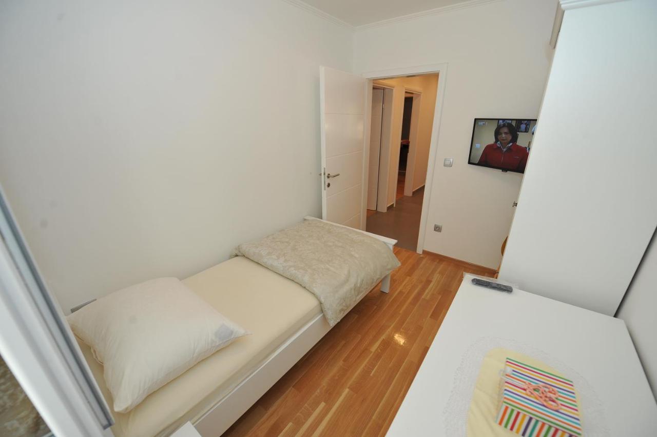Apartment Antea Sinj Extérieur photo