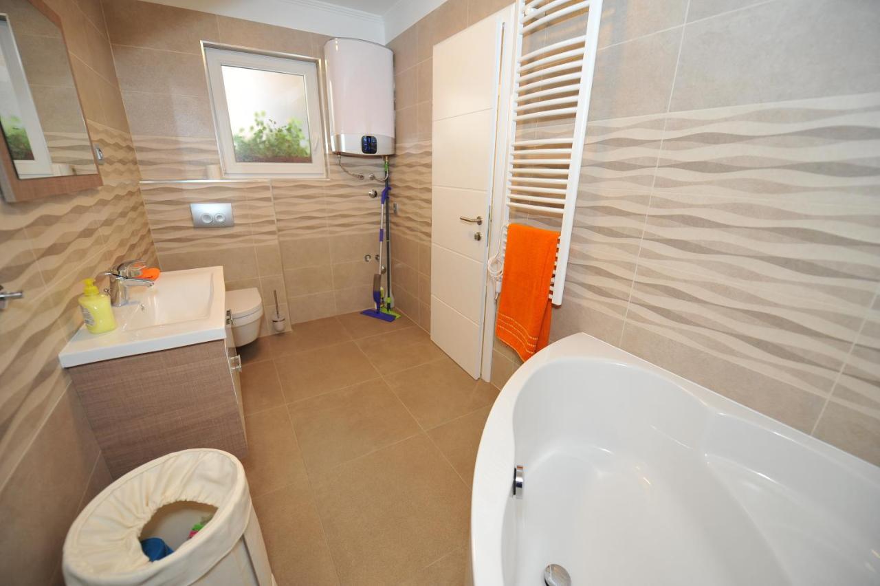 Apartment Antea Sinj Extérieur photo