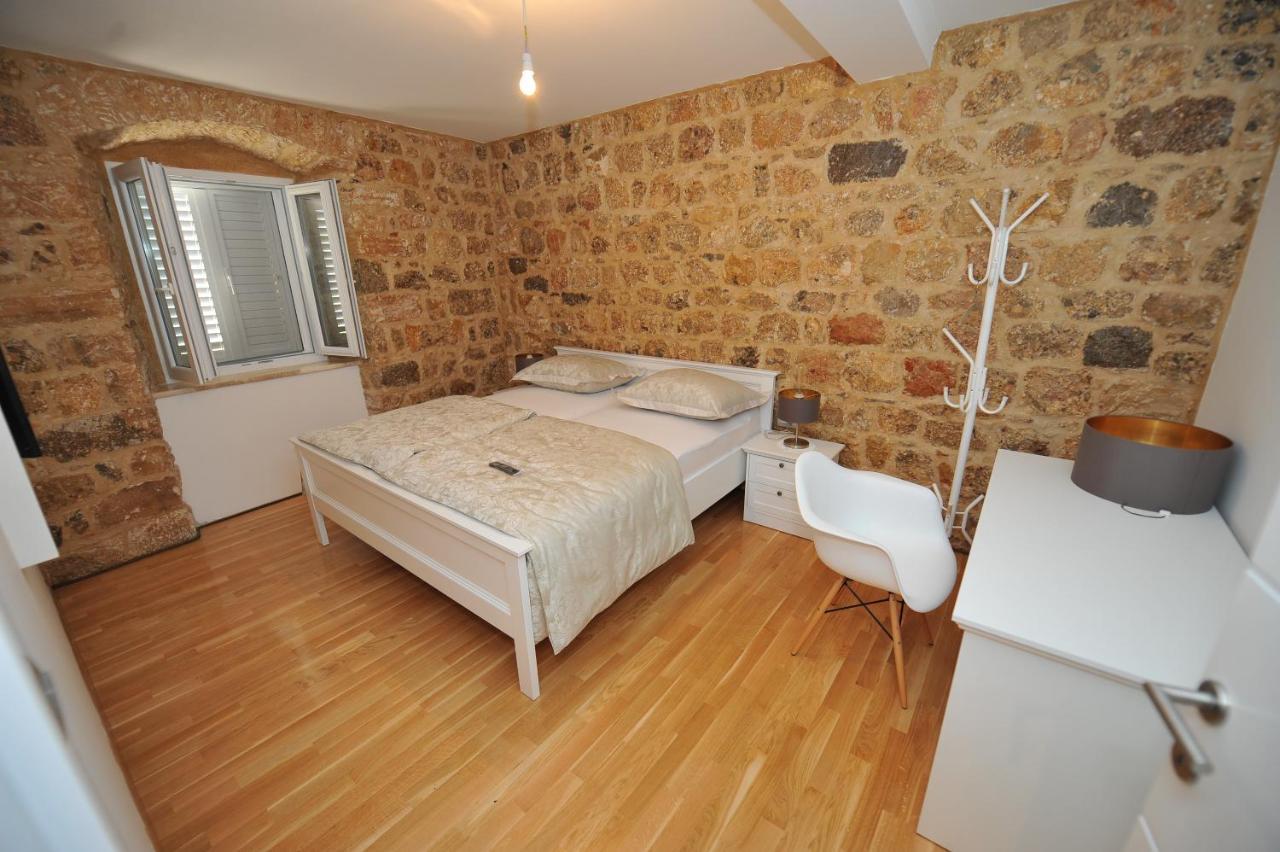 Apartment Antea Sinj Extérieur photo