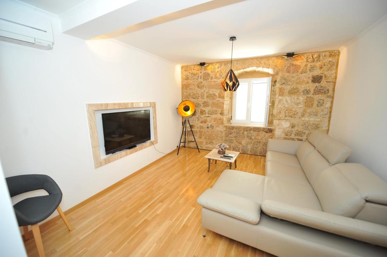 Apartment Antea Sinj Extérieur photo