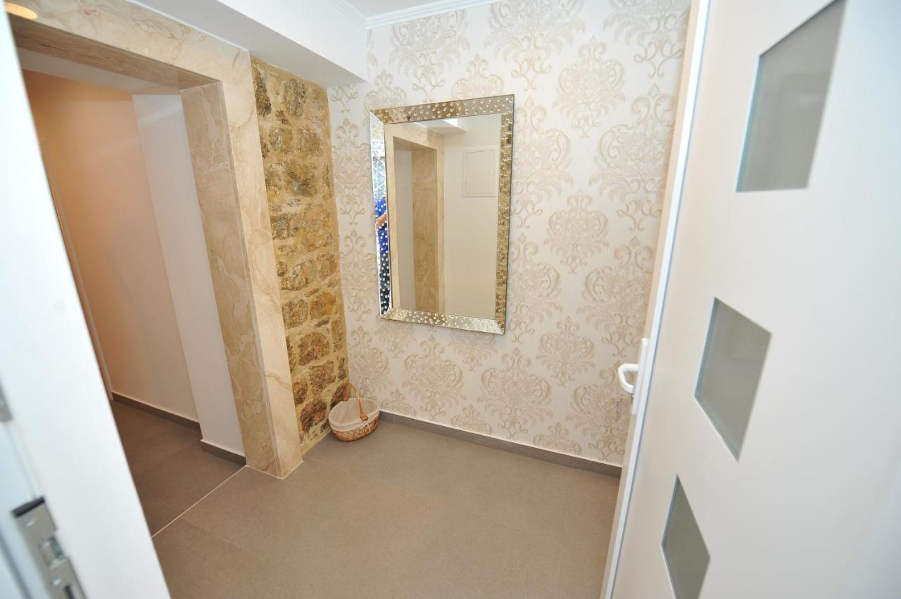 Apartment Antea Sinj Extérieur photo