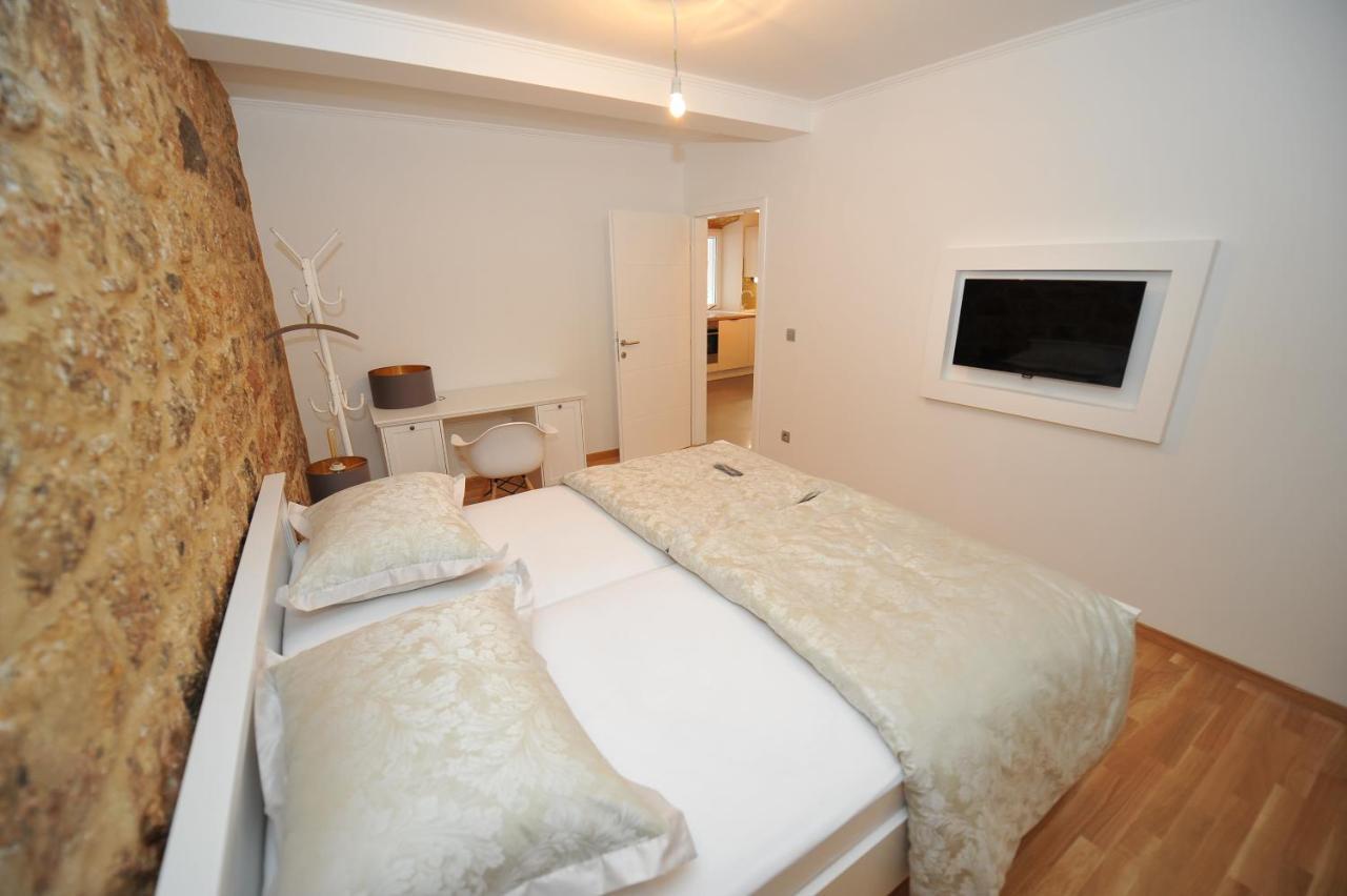 Apartment Antea Sinj Extérieur photo