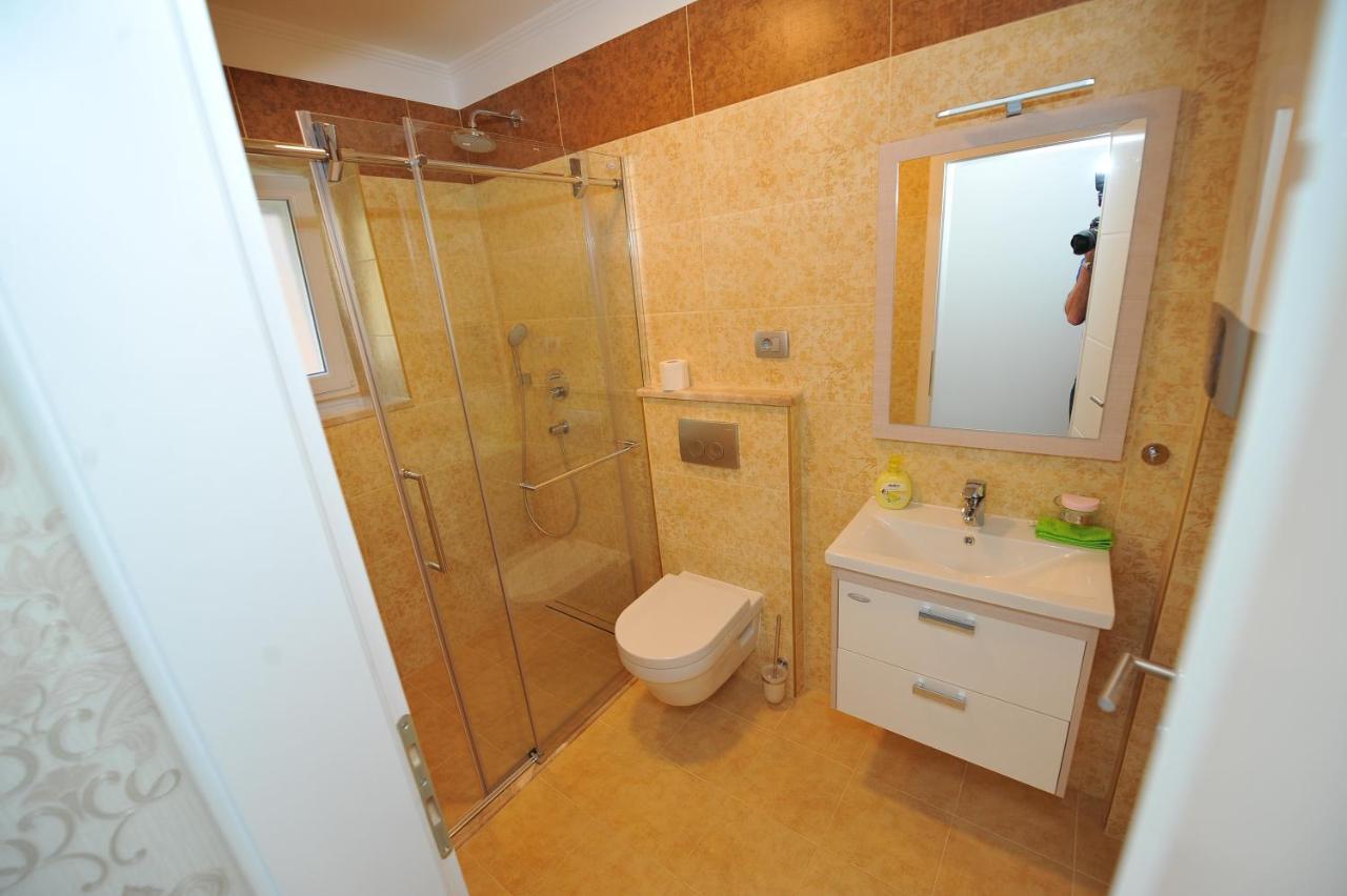 Apartment Antea Sinj Extérieur photo